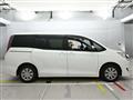2018 Toyota Noah