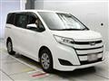 2018 Toyota Noah