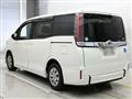 2018 Toyota Noah