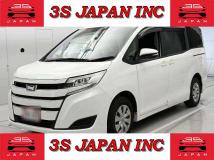 2018 Toyota Noah