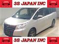 2015 Toyota Noah
