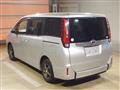 2015 Toyota Noah