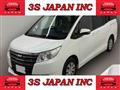 2014 Toyota Noah