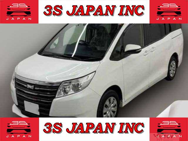 2014 Toyota Noah