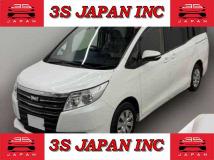 2014 Toyota Noah