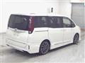 2015 Toyota Noah