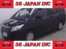 2015 Toyota Noah