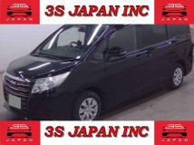 2015 Toyota Noah