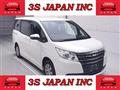2017 Toyota Noah