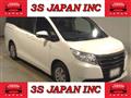2016 Toyota Noah
