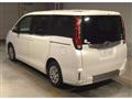 2016 Toyota Noah