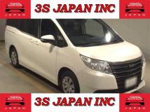 2016 Toyota Noah