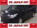 2014 Toyota Noah