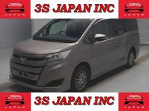 2019 Toyota Noah