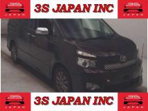 2011 Toyota Voxy