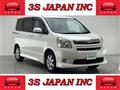 2008 Toyota Noah