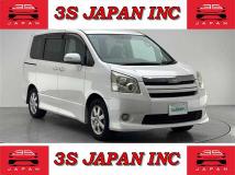 2008 Toyota Noah