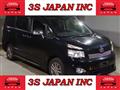 2012 Toyota Voxy