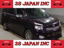 2011 Toyota Voxy