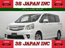 2010 Toyota Noah