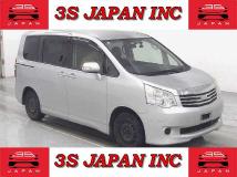 2013 Toyota Noah