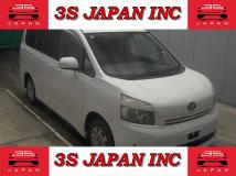 2008 Toyota Voxy