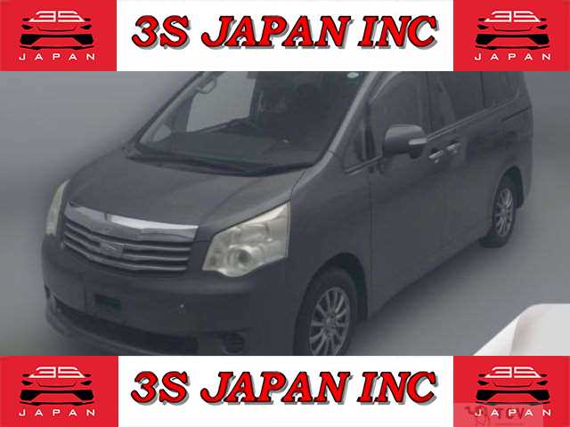2011 Toyota Noah