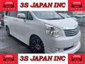 2012 Toyota Noah