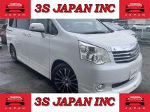 2012 Toyota Noah