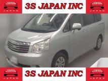 2013 Toyota Noah