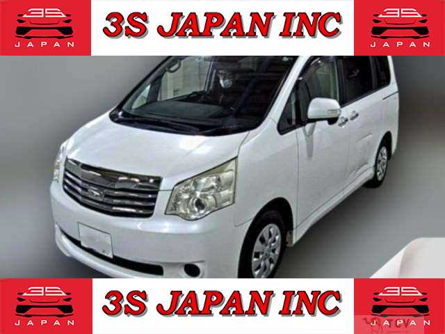 2012 Toyota Noah