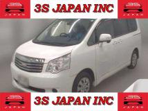 2013 Toyota Noah