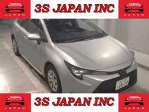 2020 Toyota Corolla Sedan