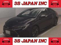 2019 Toyota Corolla Sedan