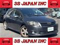 2011 Toyota Auris