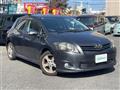 2011 Toyota Auris