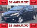 2015 Toyota Wish