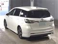2013 Toyota Wish