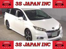 2013 Toyota Wish