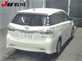 2016 Toyota Wish