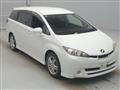 2011 Toyota Wish