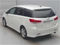 2011 Toyota Wish