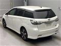 2015 Toyota Wish