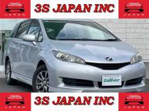 2011 Toyota Wish