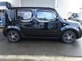 2011 Nissan Cube