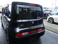 2011 Nissan Cube