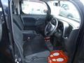 2011 Nissan Cube