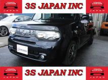 2011 Nissan Cube