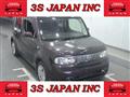 2012 Nissan Cube