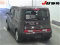 2012 Nissan Cube